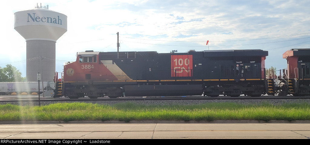 CN 3884